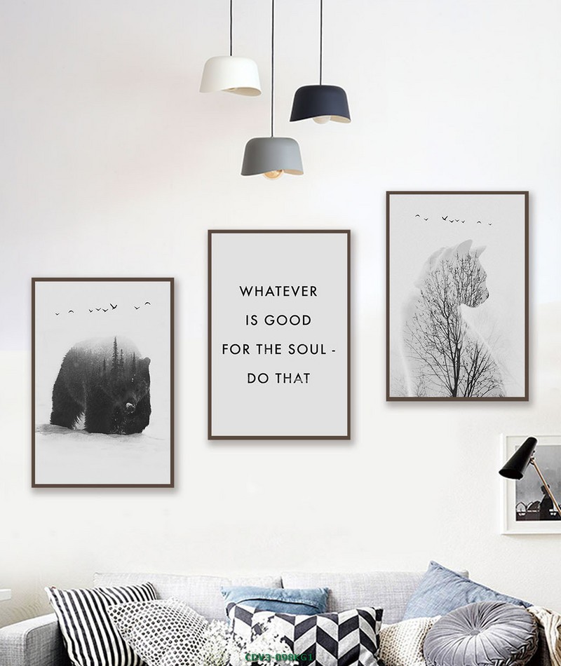 Động vật CDV3-098KG1